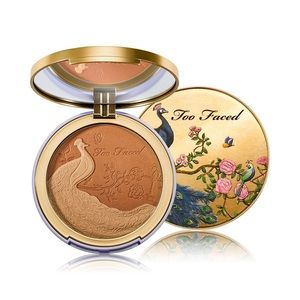Too Faced Natural Lust Bronzer
